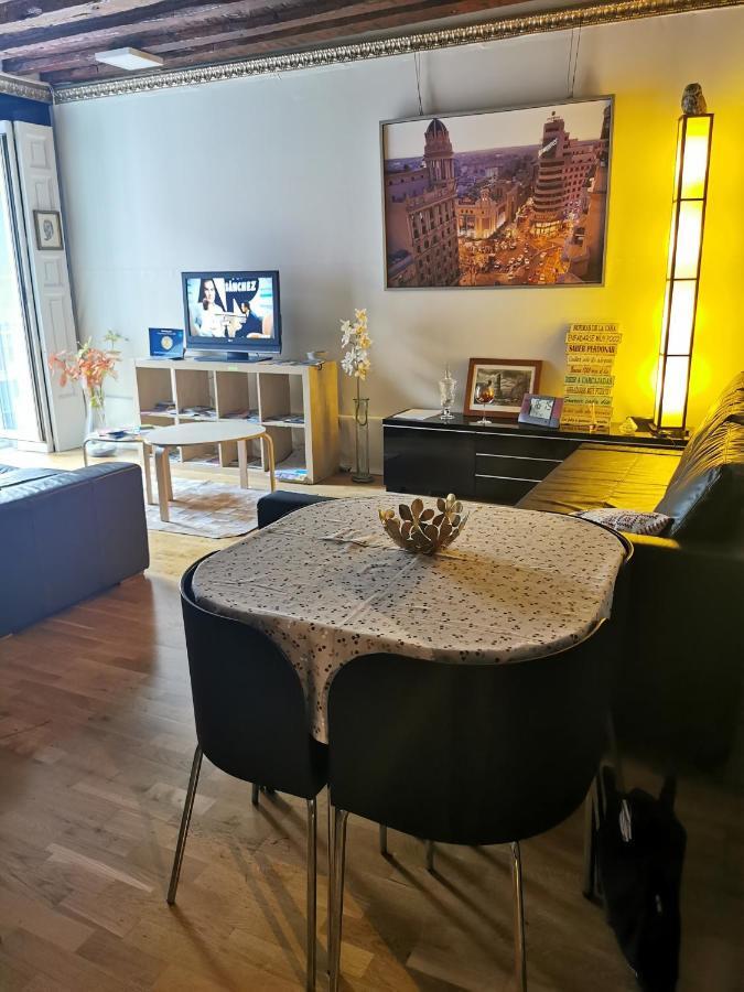 Appartamento Centro Gran Via - Callao