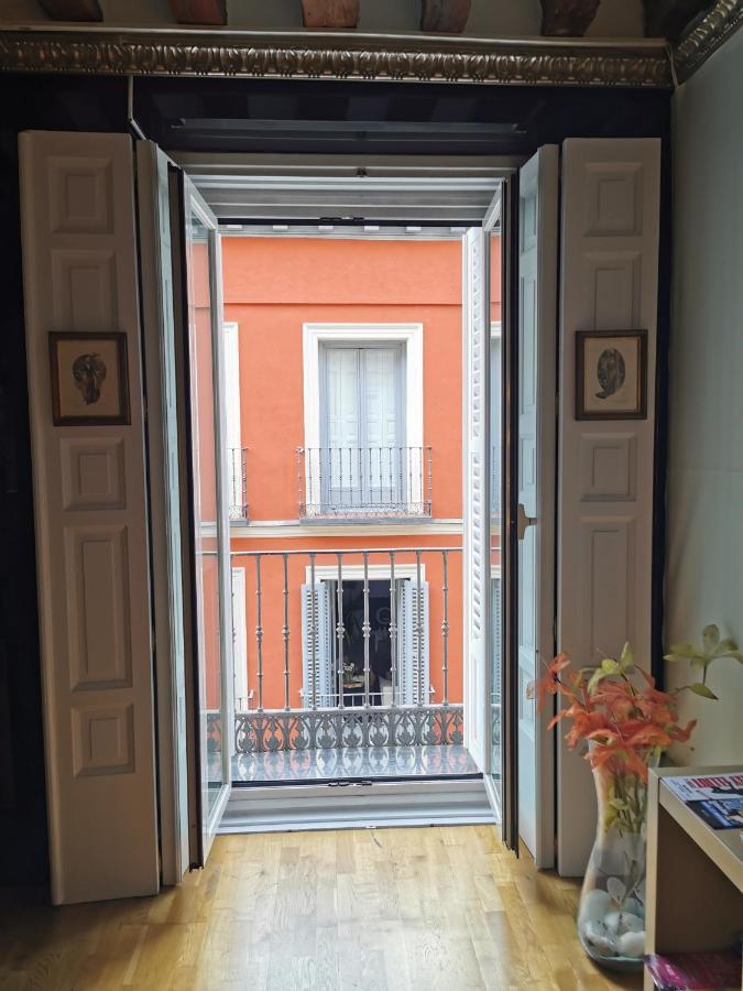 Centro Gran Via - Callao Appartamento