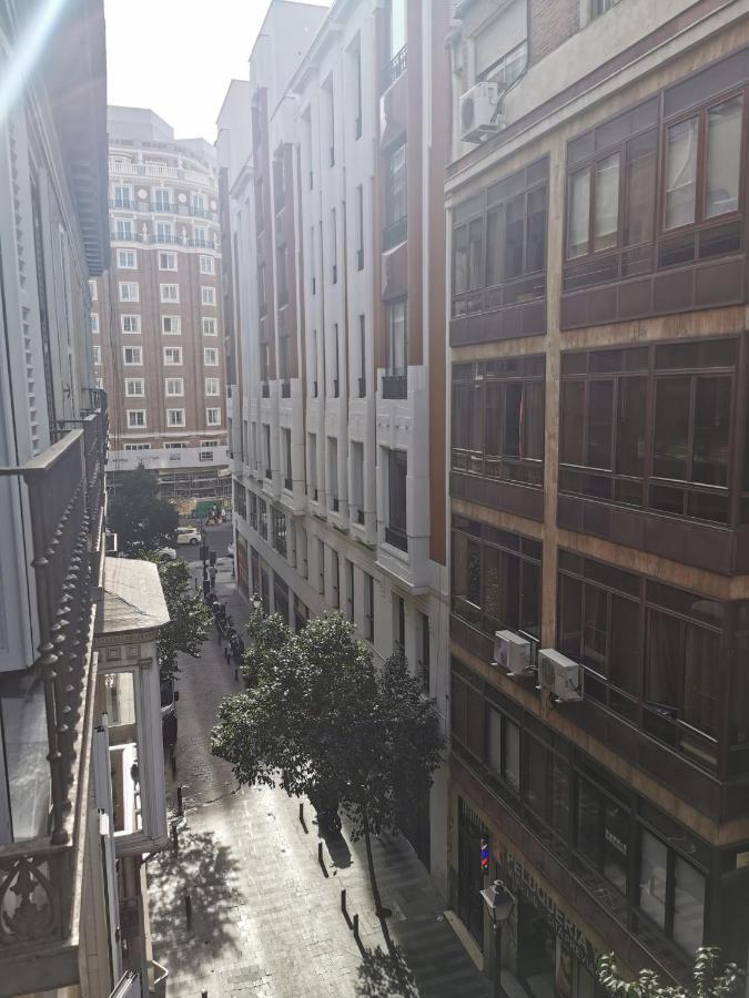 Centro Gran Via - Callao Appartamento